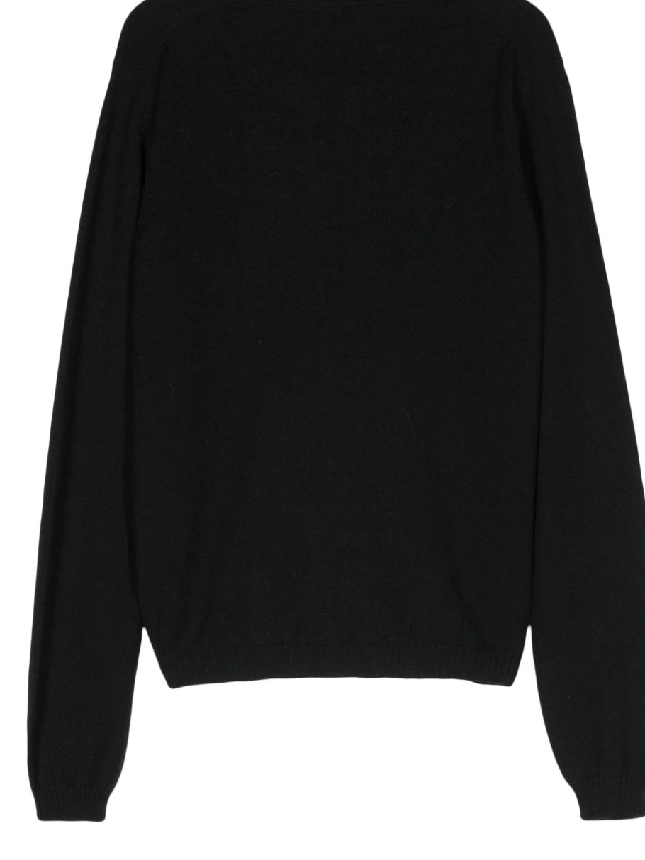 Cheap Women cashmere Versace knitted cardigan 2000s 0418